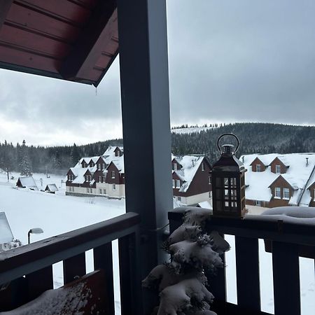 Apartman Horni Misecky F11 - Horsky Svet Exterior foto