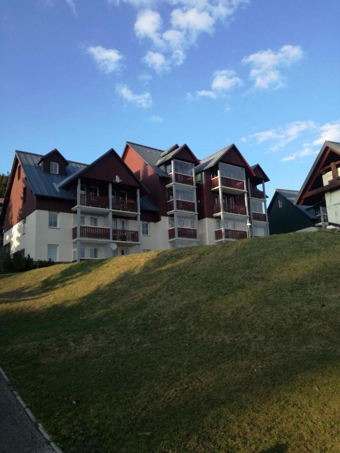 Apartman Horni Misecky F11 - Horsky Svet Exterior foto