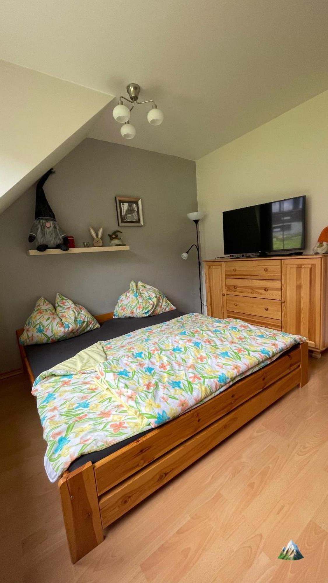 Apartman Horni Misecky F11 - Horsky Svet Exterior foto