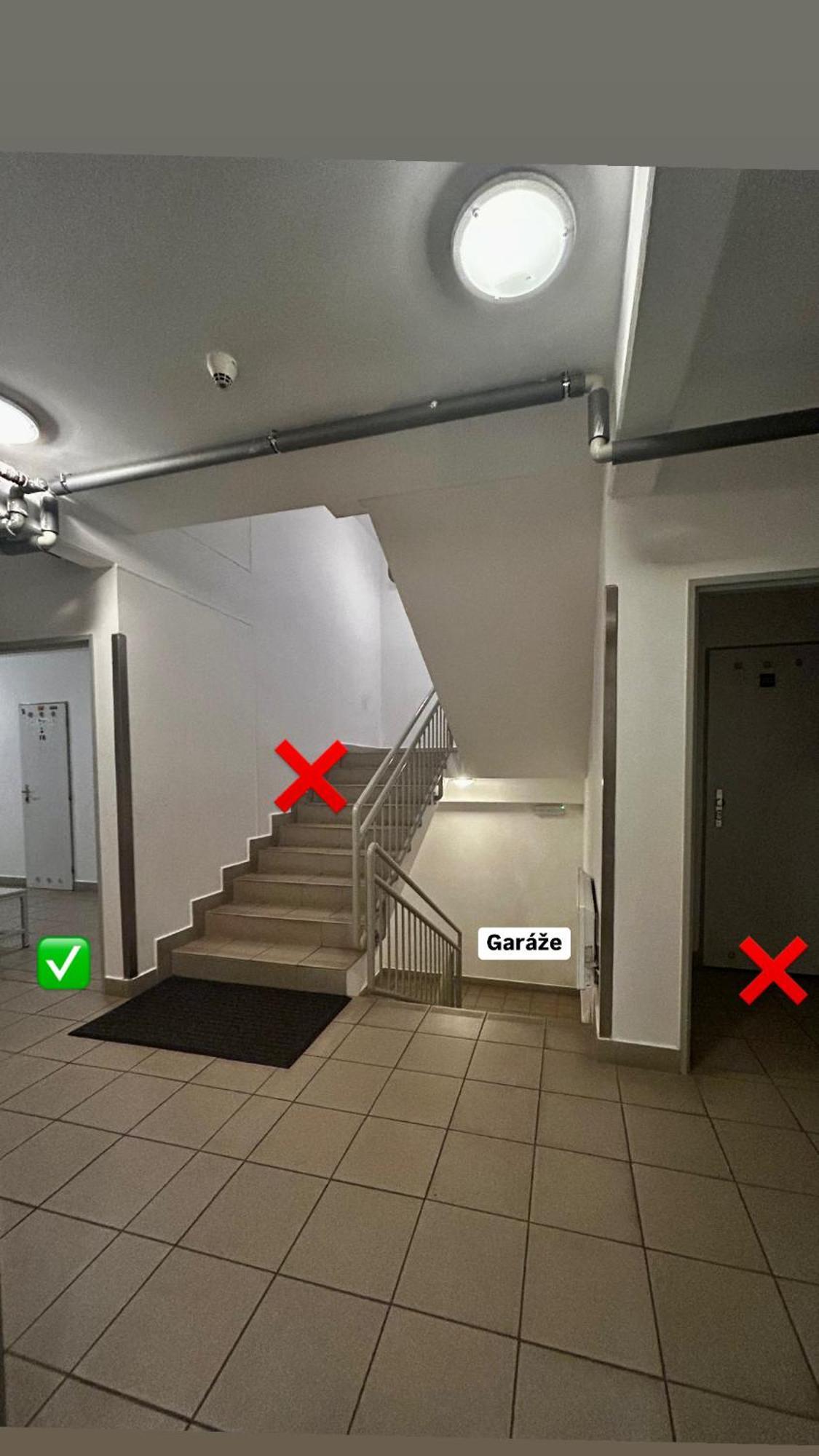 Apartman Horni Misecky F11 - Horsky Svet Exterior foto