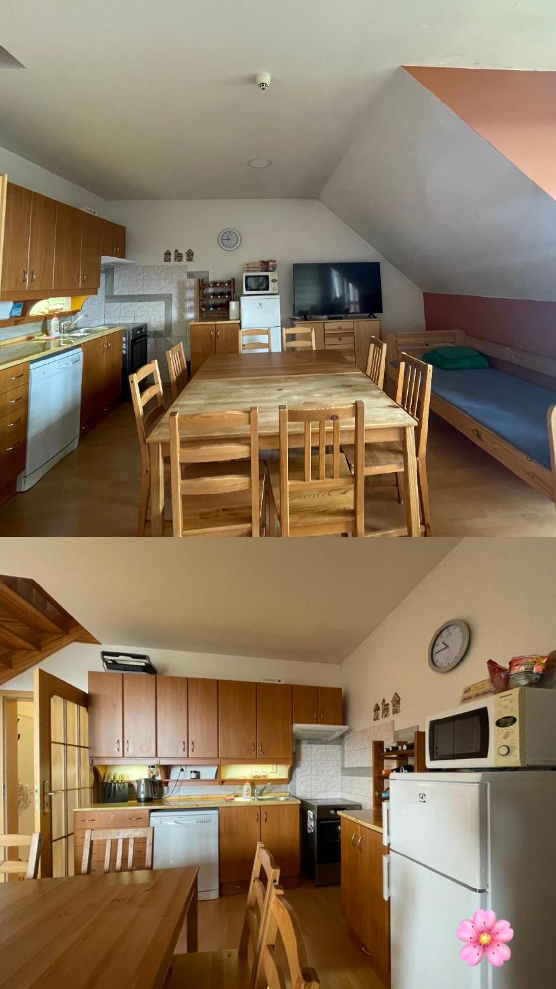 Apartman Horni Misecky F11 - Horsky Svet Exterior foto