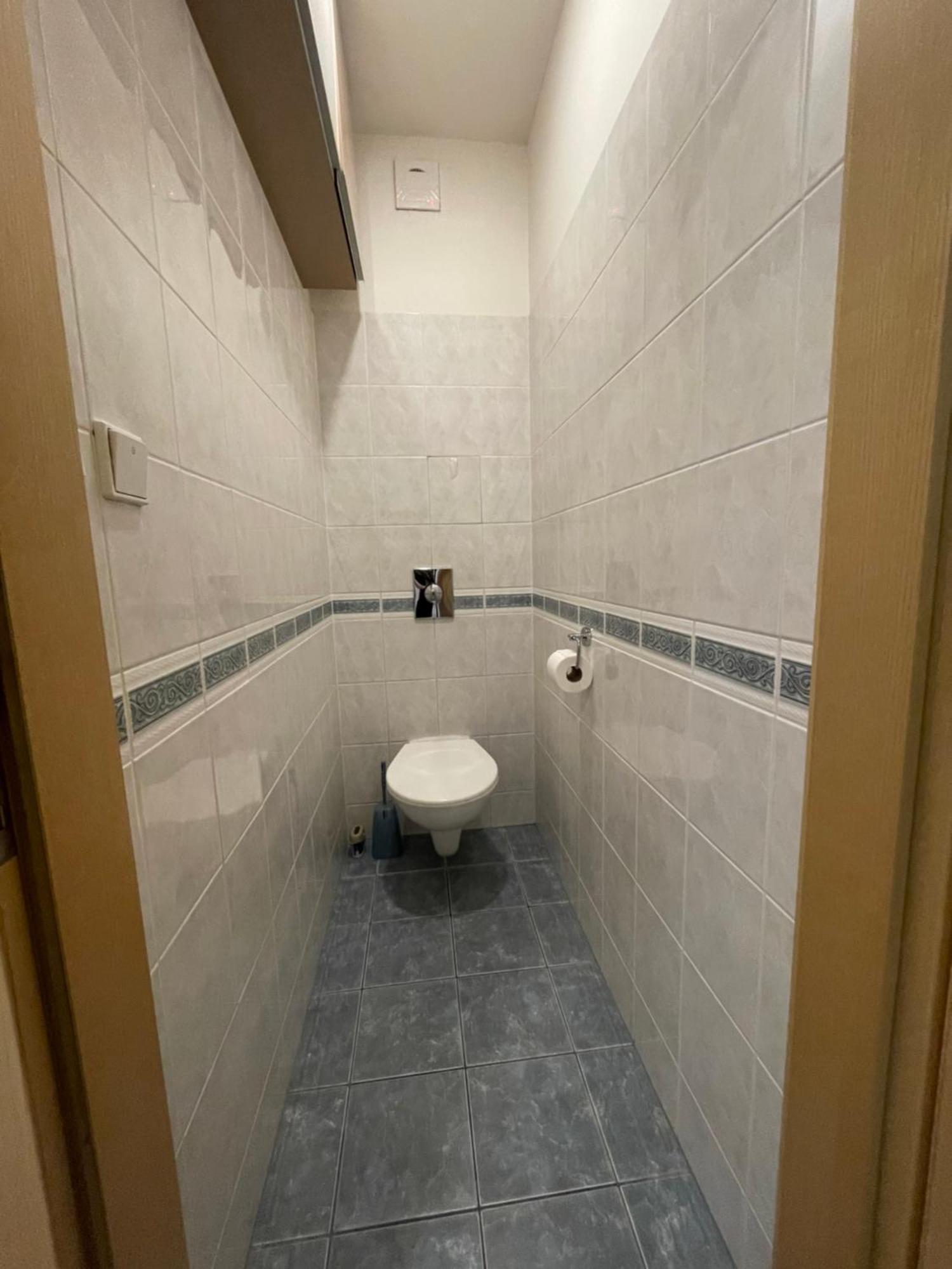 Apartman Horni Misecky F11 - Horsky Svet Exterior foto