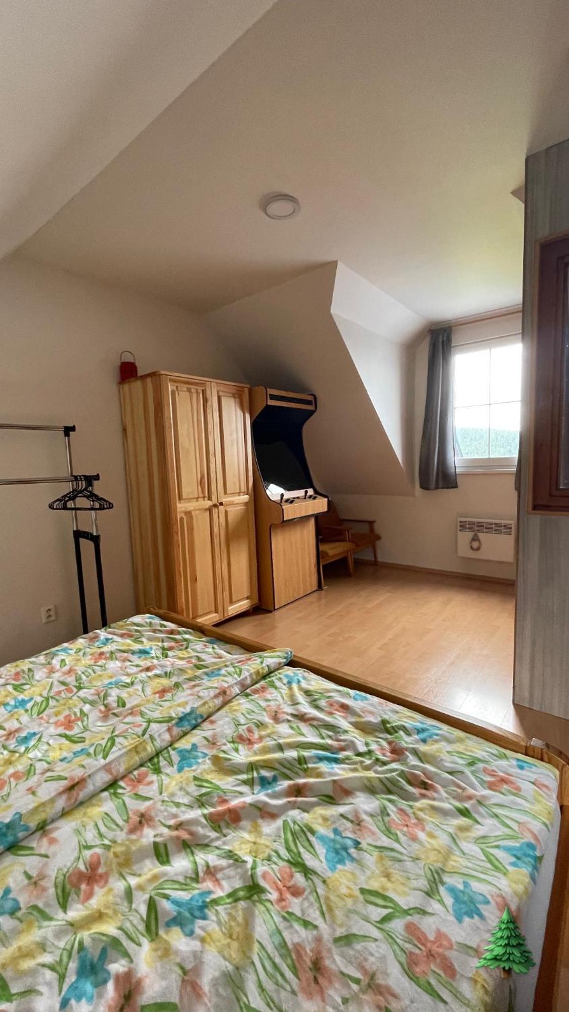 Apartman Horni Misecky F11 - Horsky Svet Exterior foto