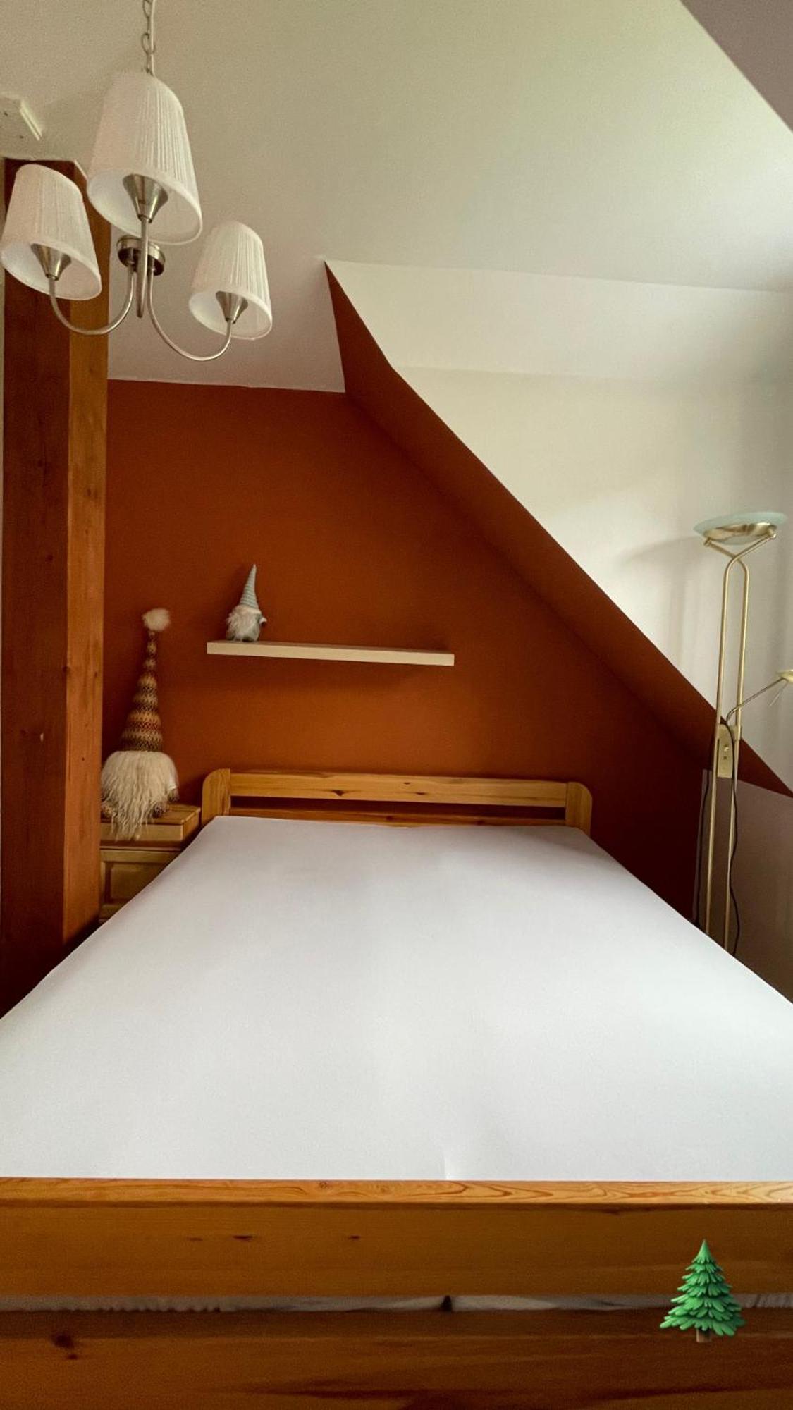 Apartman Horni Misecky F11 - Horsky Svet Exterior foto
