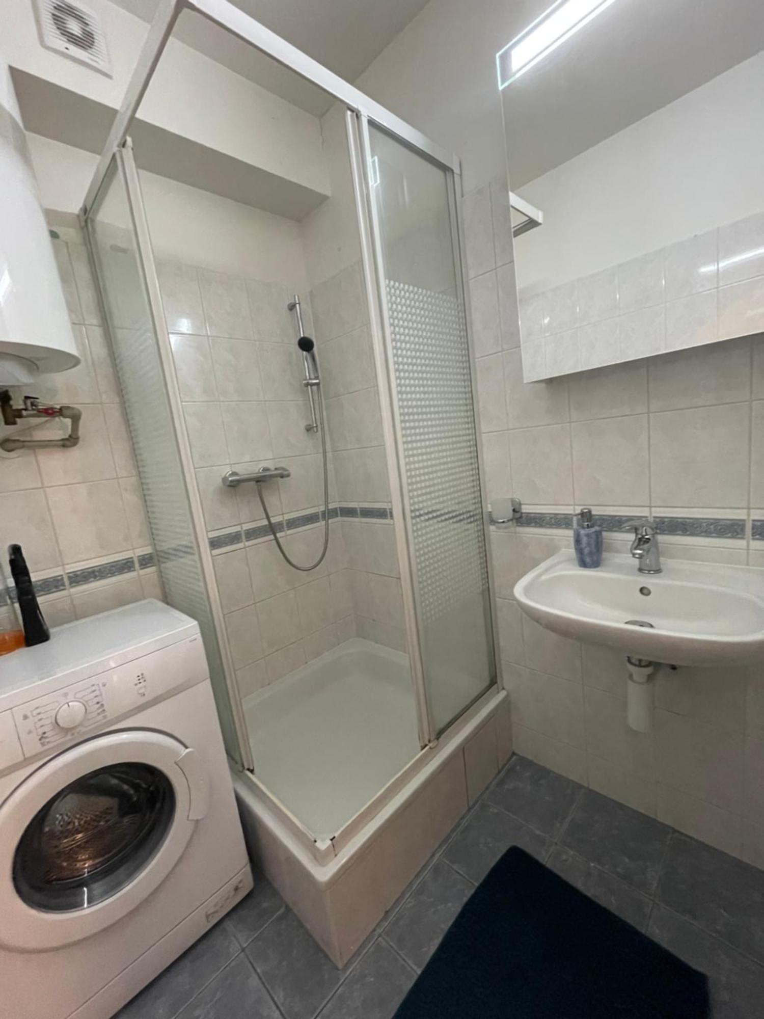 Apartman Horni Misecky F11 - Horsky Svet Exterior foto