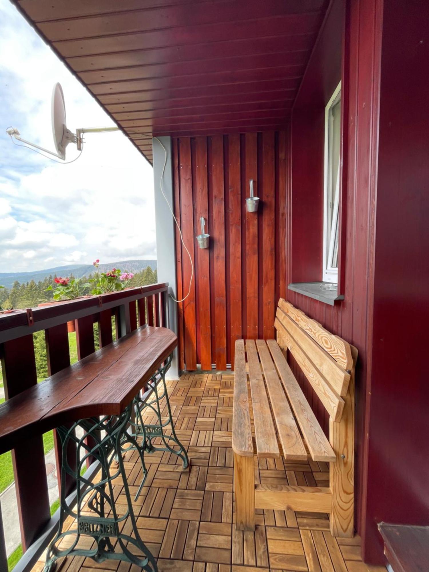 Apartman Horni Misecky F11 - Horsky Svet Exterior foto