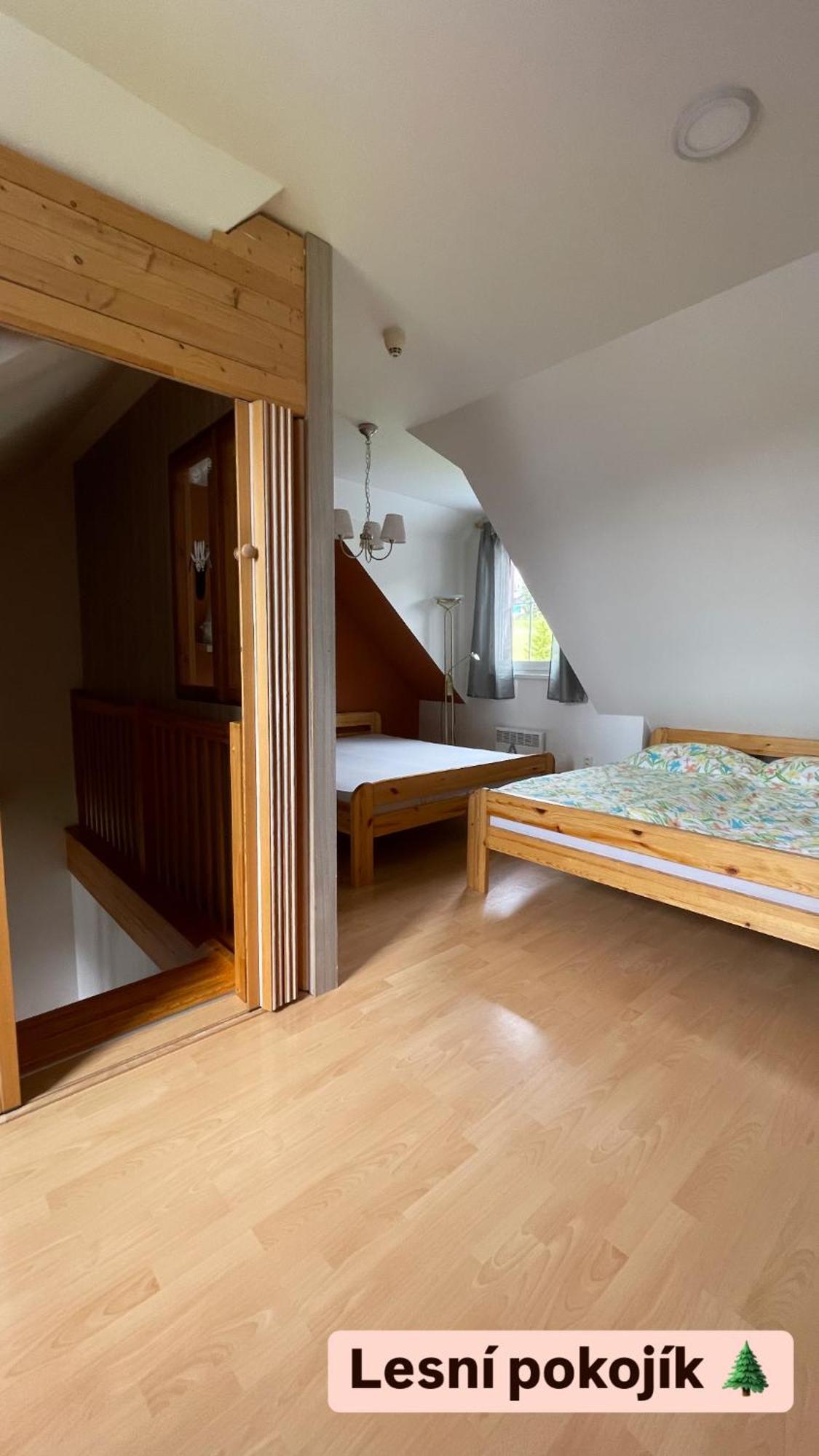 Apartman Horni Misecky F11 - Horsky Svet Exterior foto