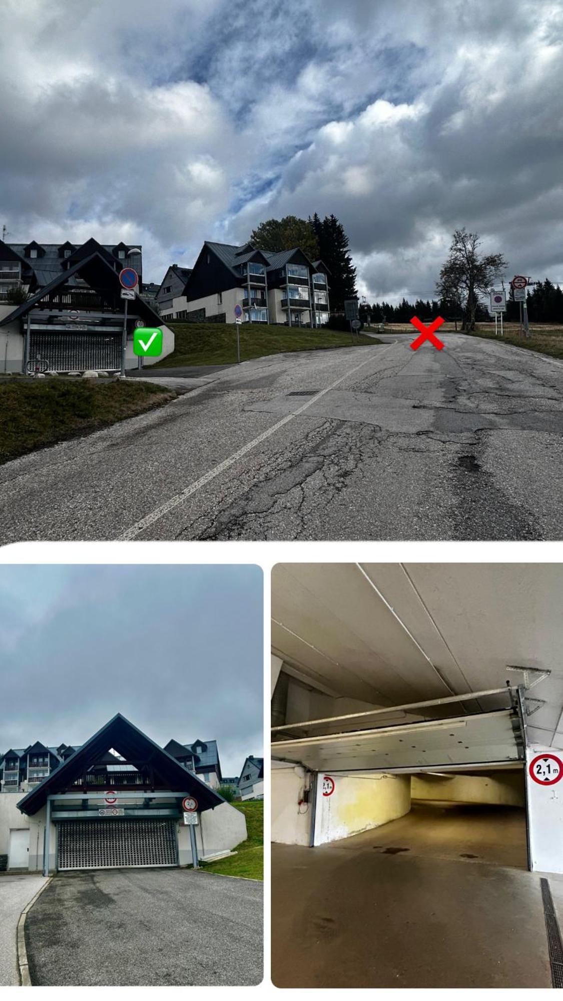 Apartman Horni Misecky F11 - Horsky Svet Exterior foto